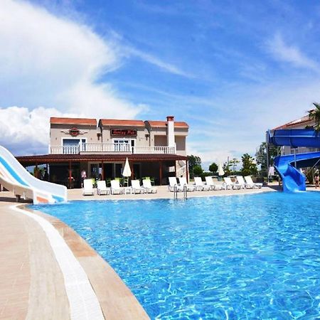 Belek Golf Village Kültér fotó