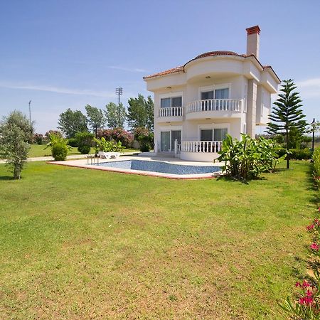 Belek Golf Village Kültér fotó