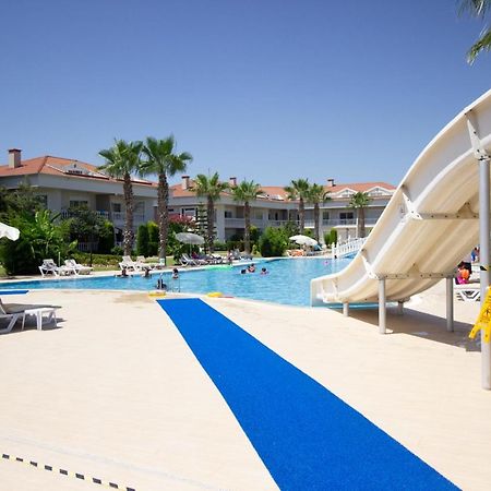 Belek Golf Village Kültér fotó