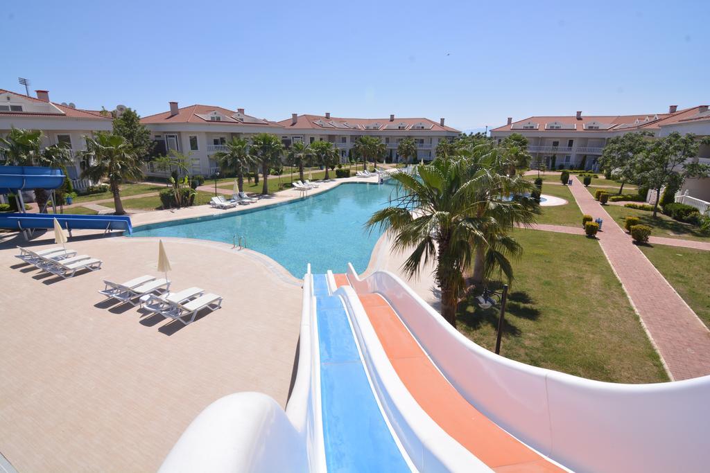 Belek Golf Village Kültér fotó