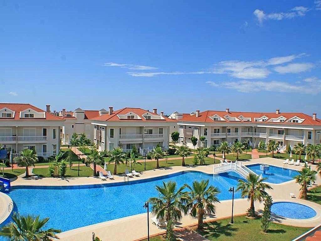 Belek Golf Village Szoba fotó