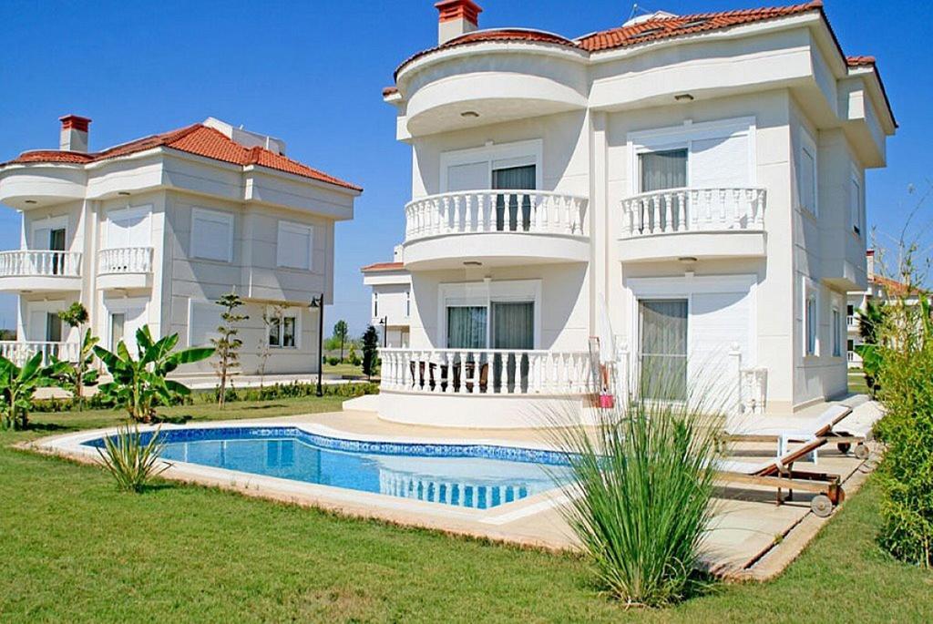 Belek Golf Village Szoba fotó