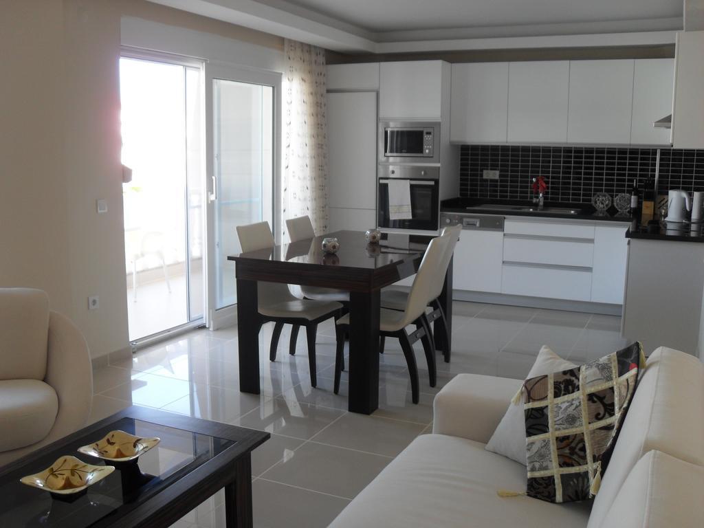 Belek Golf Village Szoba fotó