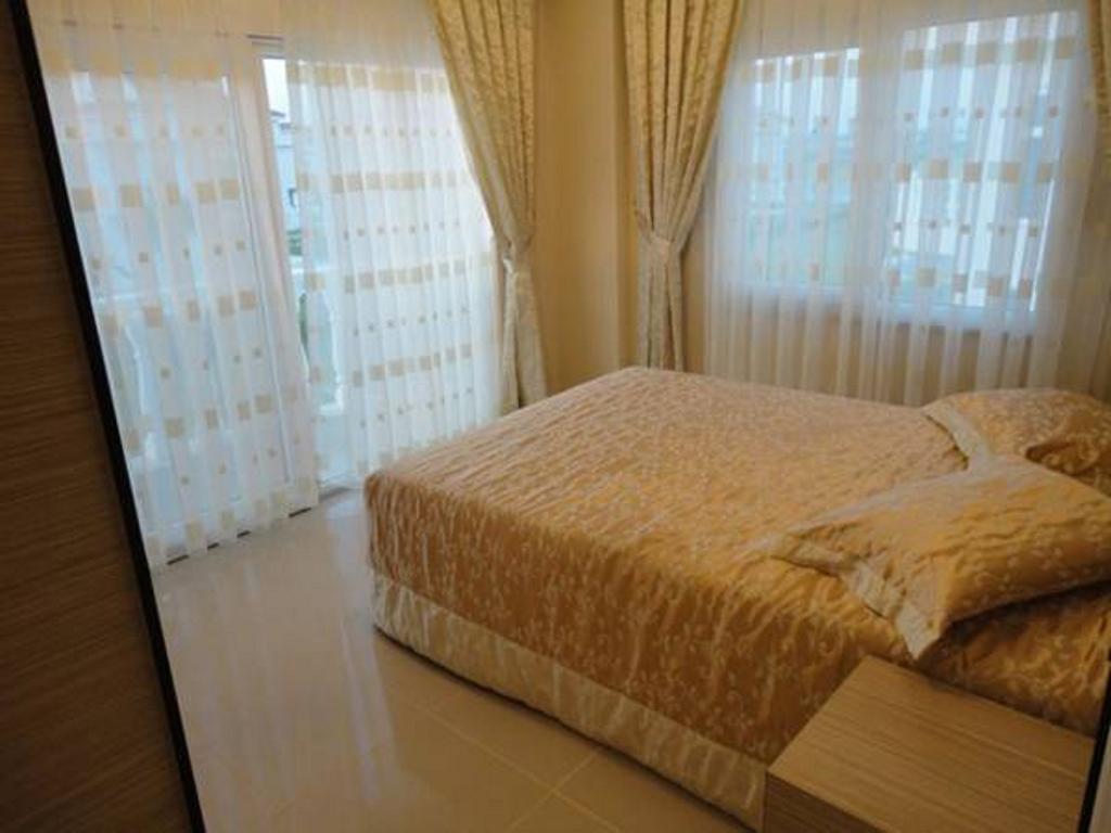 Belek Golf Village Kültér fotó