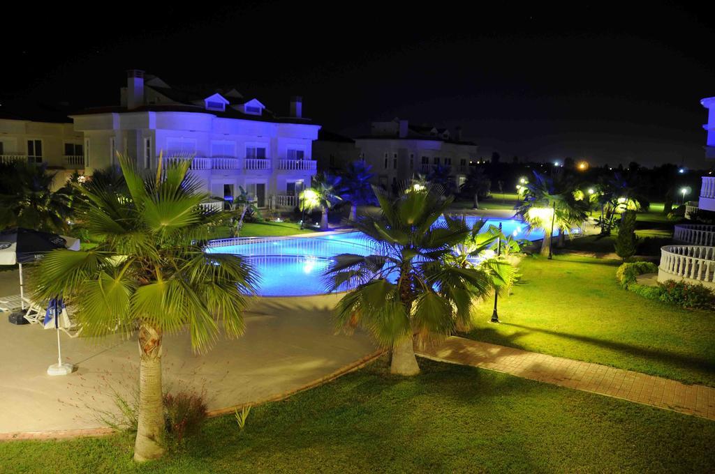 Belek Golf Village Kültér fotó