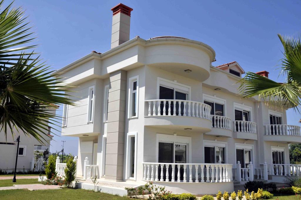 Belek Golf Village Kültér fotó