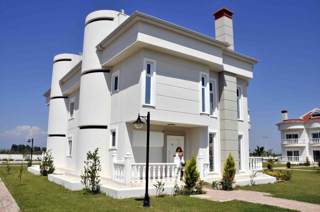 Belek Golf Village Kültér fotó