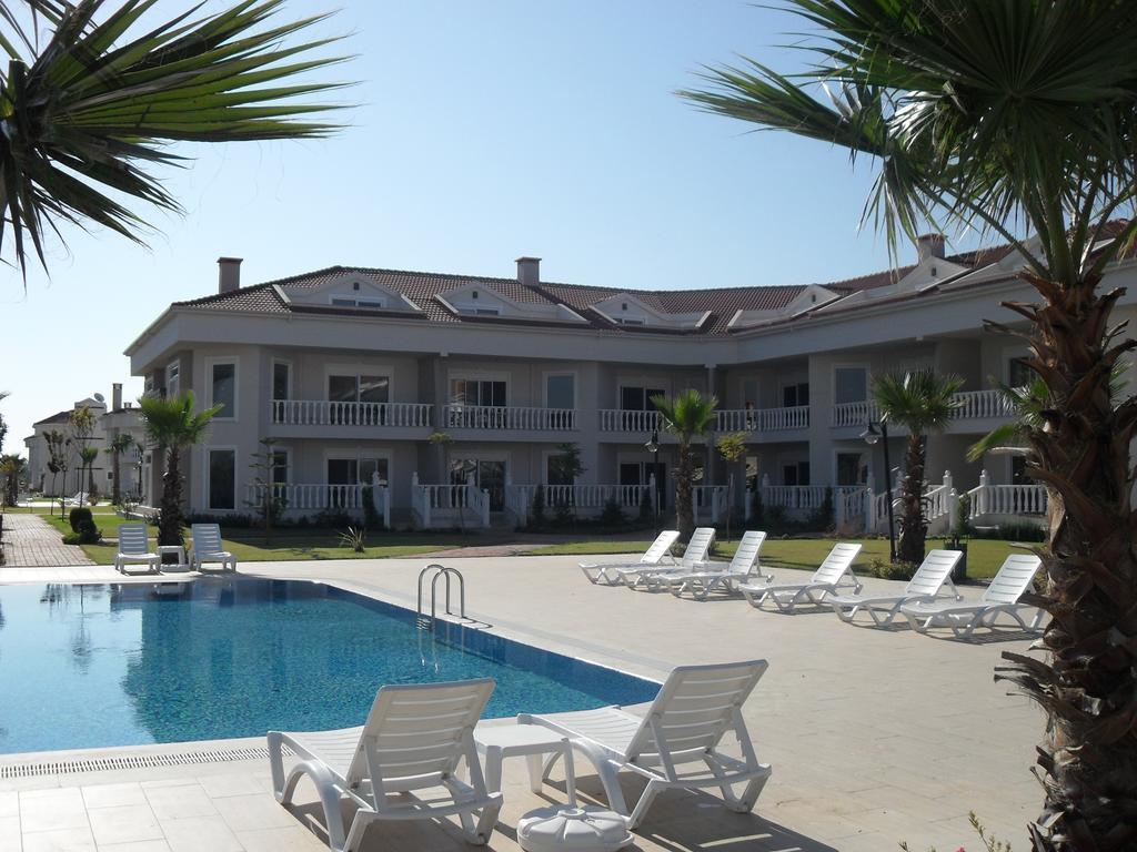 Belek Golf Village Kültér fotó