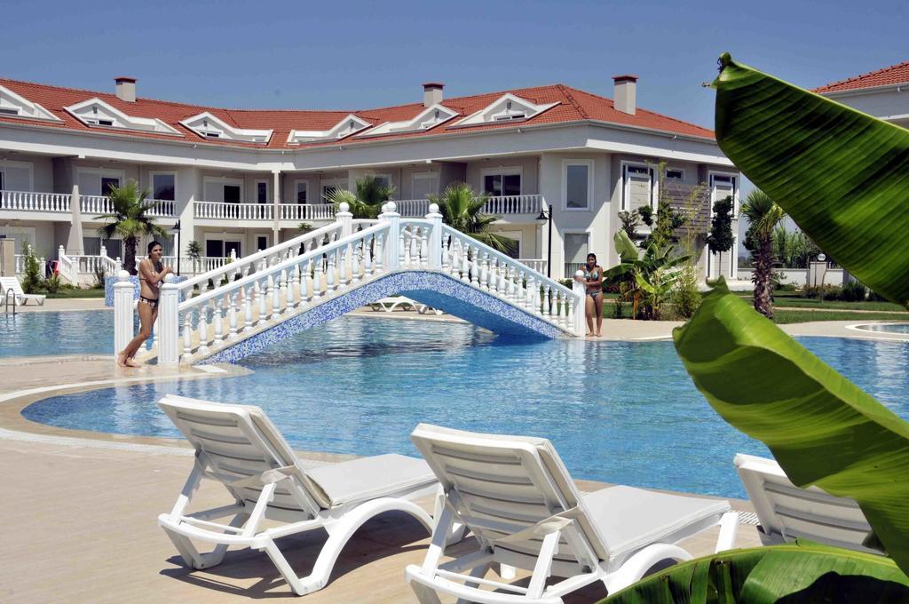 Belek Golf Village Kültér fotó