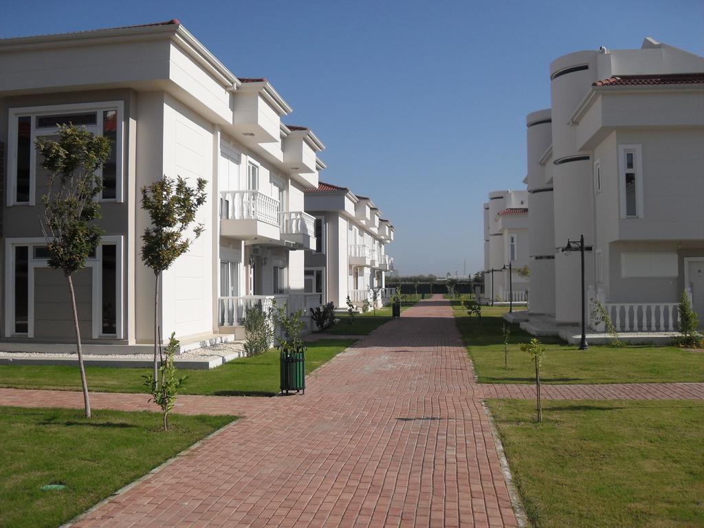 Belek Golf Village Kültér fotó