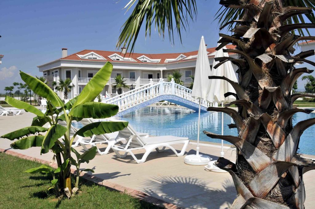 Belek Golf Village Kültér fotó