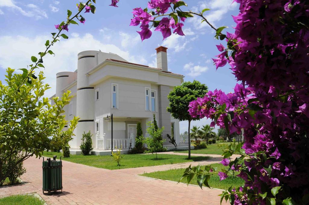 Belek Golf Village Kültér fotó