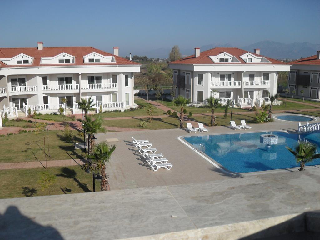 Belek Golf Village Kültér fotó