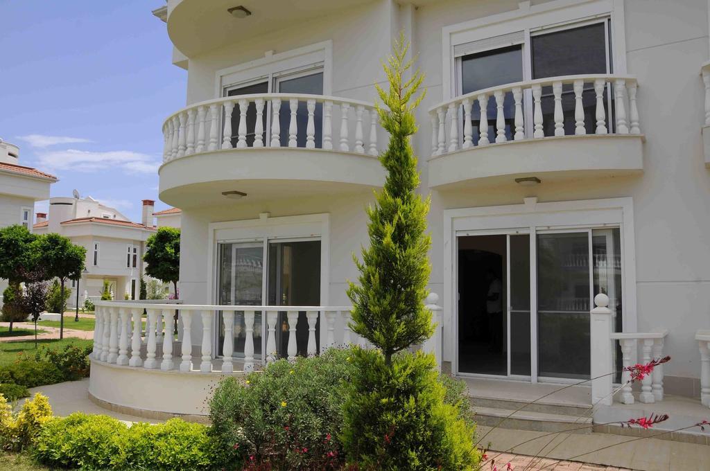 Belek Golf Village Kültér fotó