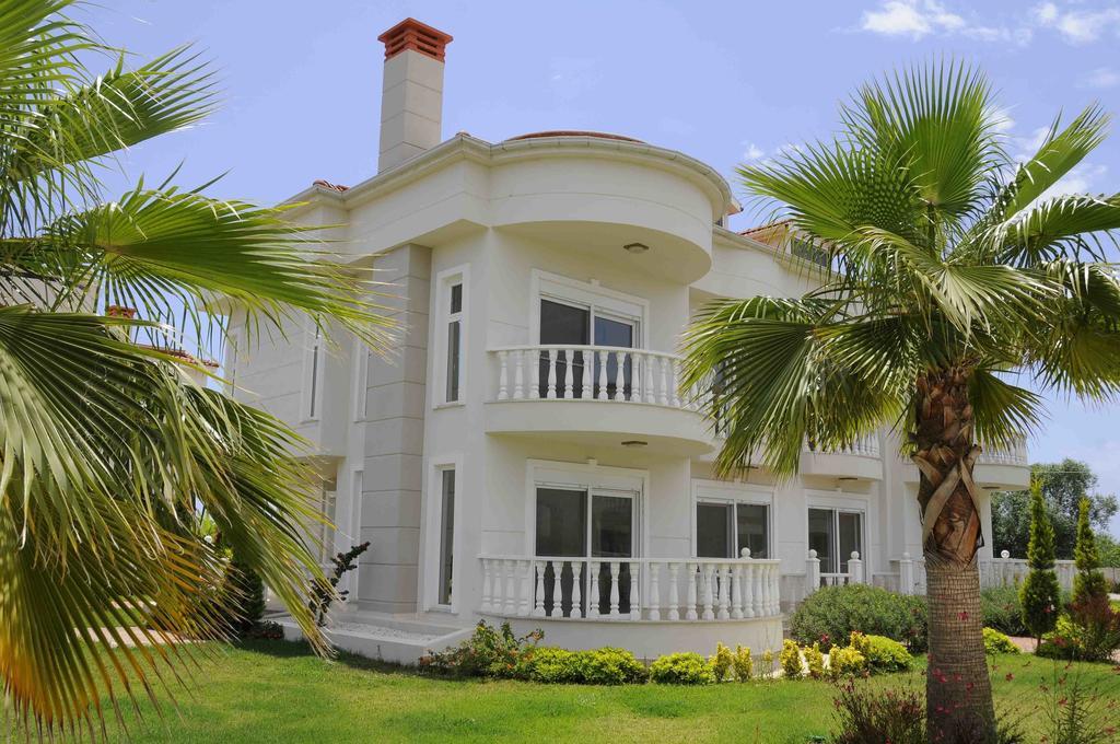 Belek Golf Village Kültér fotó