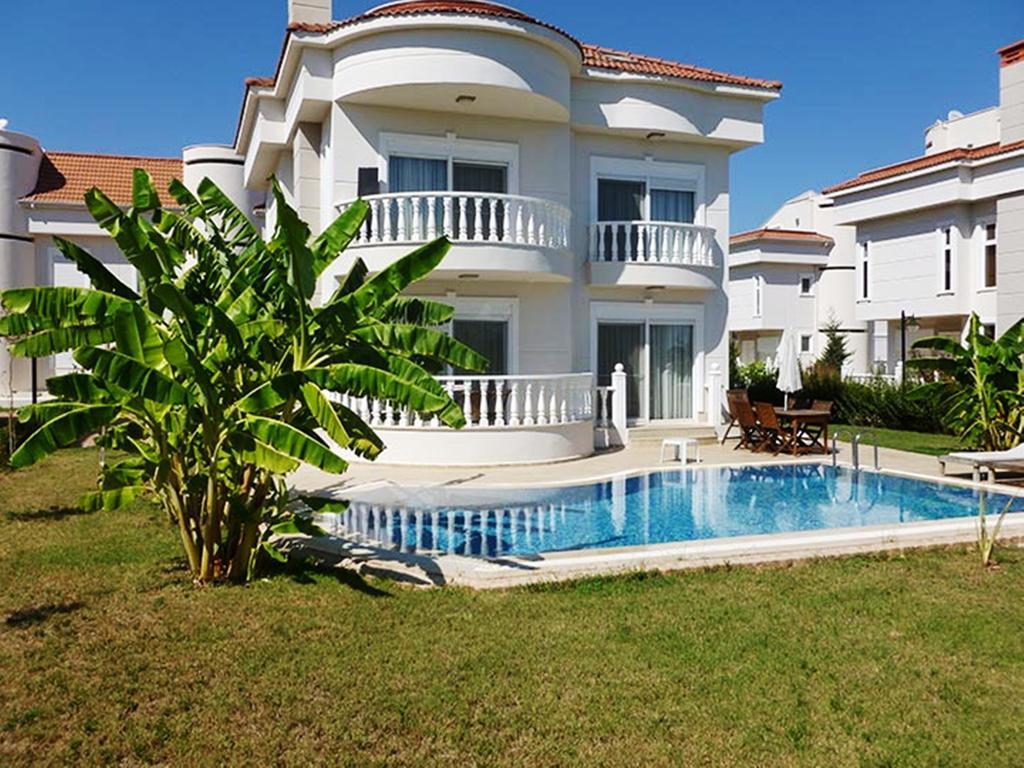 Belek Golf Village Kültér fotó