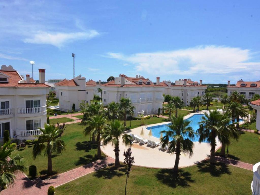 Belek Golf Village Kültér fotó