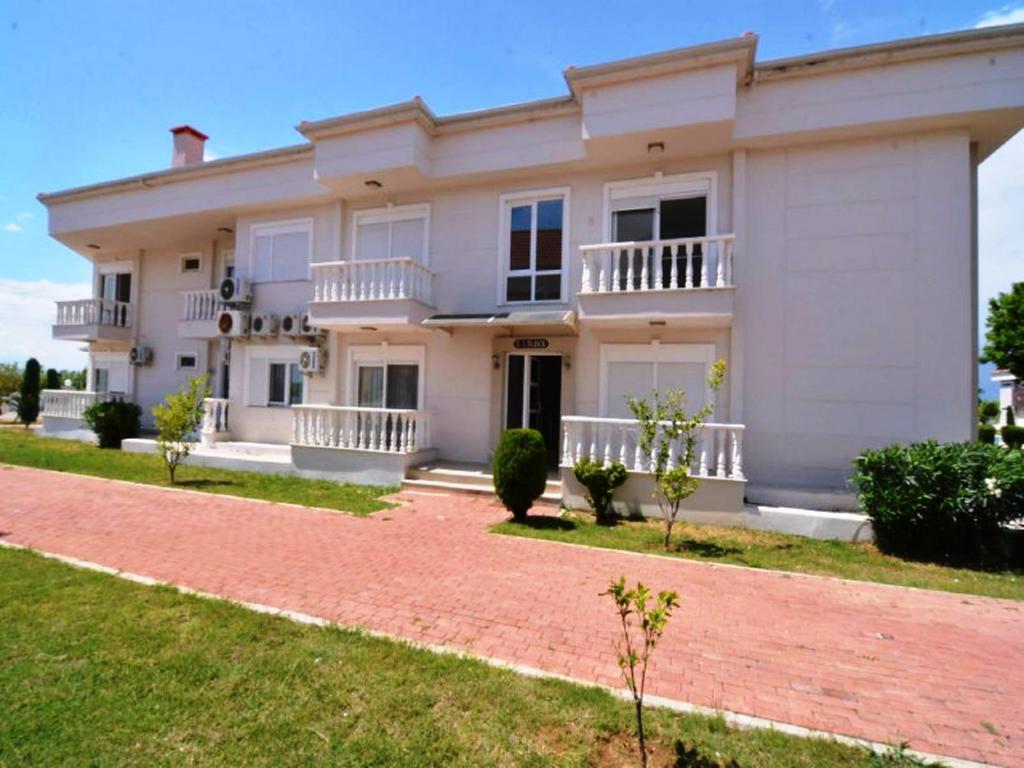 Belek Golf Village Kültér fotó