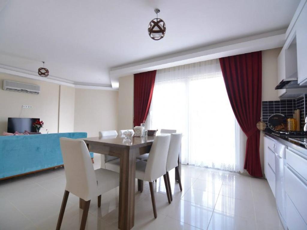 Belek Golf Village Kültér fotó