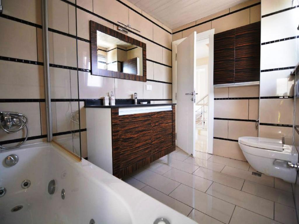 Belek Golf Village Kültér fotó