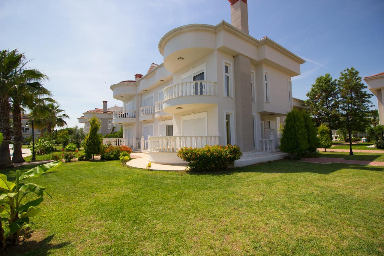 Belek Golf Village Kültér fotó
