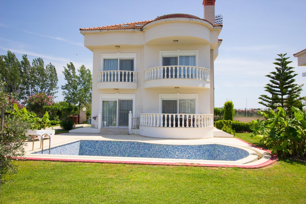 Belek Golf Village Kültér fotó