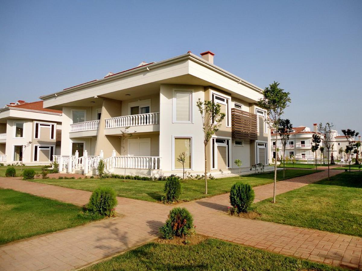 Belek Golf Village Kültér fotó