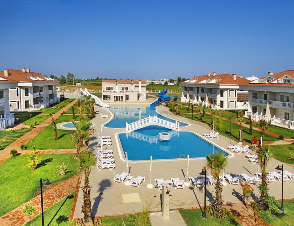 Belek Golf Village Kültér fotó