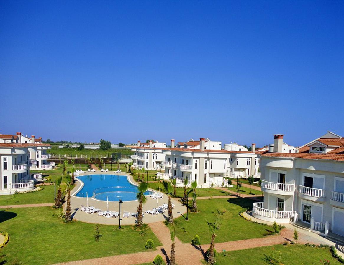 Belek Golf Village Kültér fotó