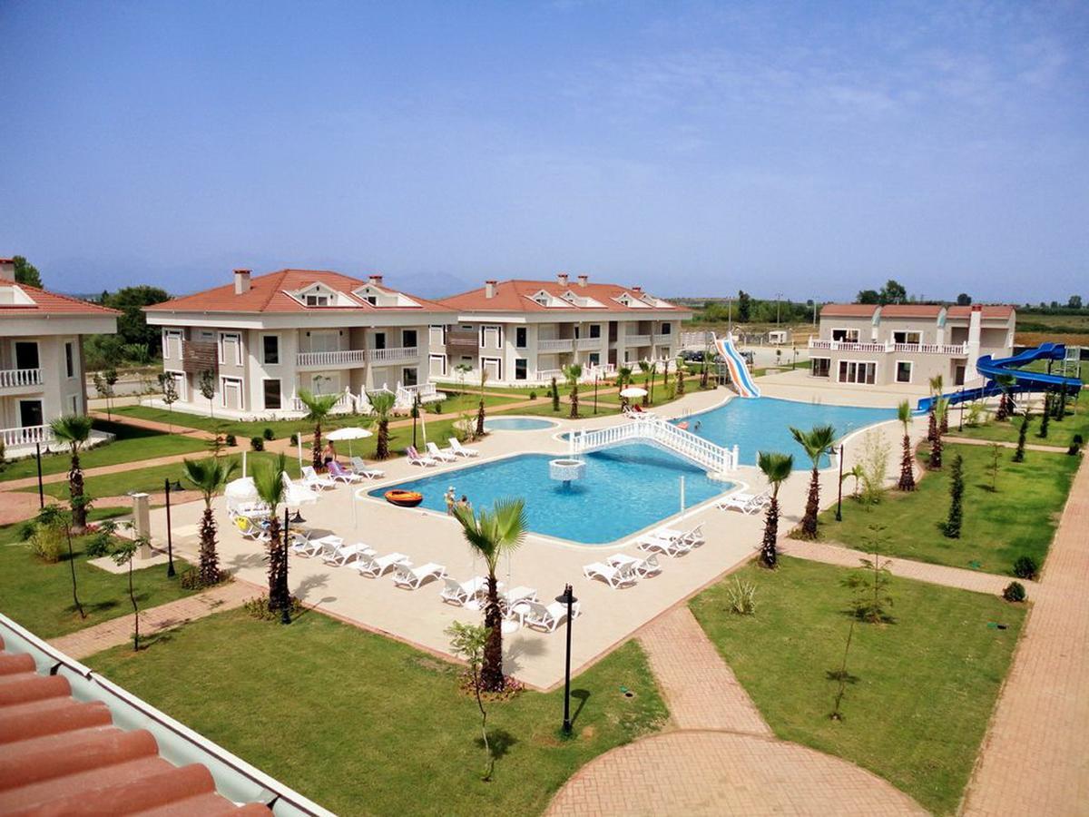 Belek Golf Village Kültér fotó