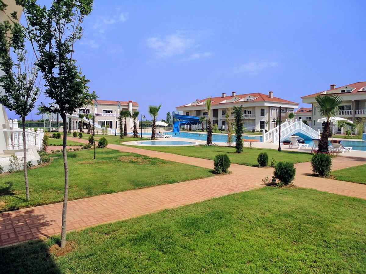 Belek Golf Village Kültér fotó