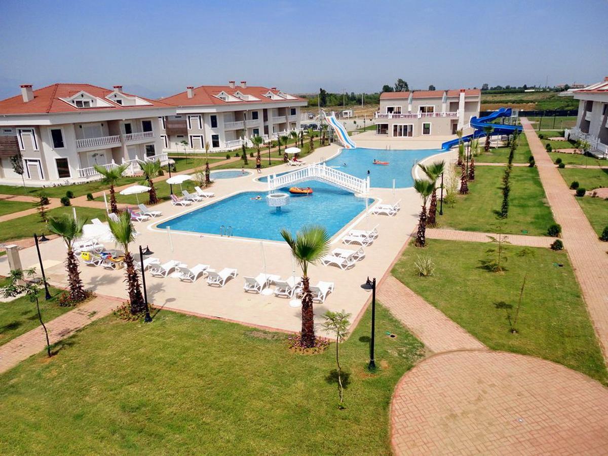Belek Golf Village Kültér fotó