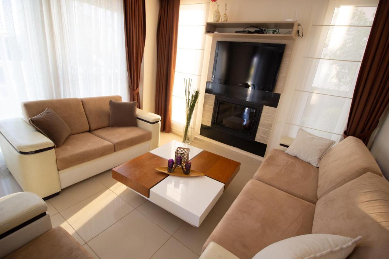 Belek Golf Village Kültér fotó