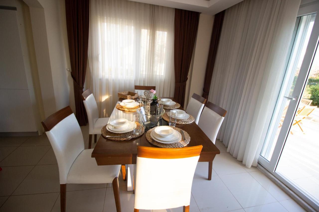 Belek Golf Village Kültér fotó