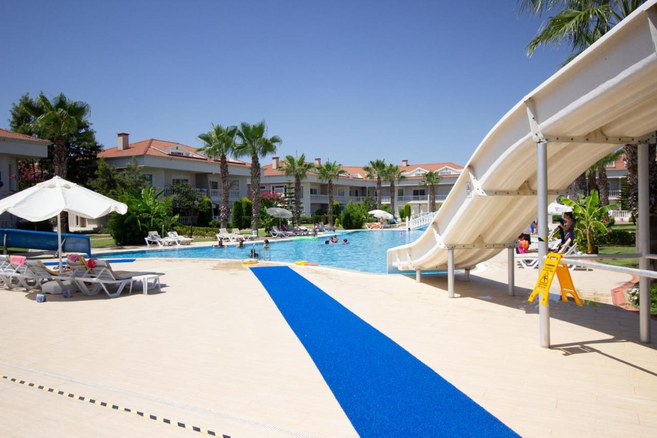 Belek Golf Village Kültér fotó