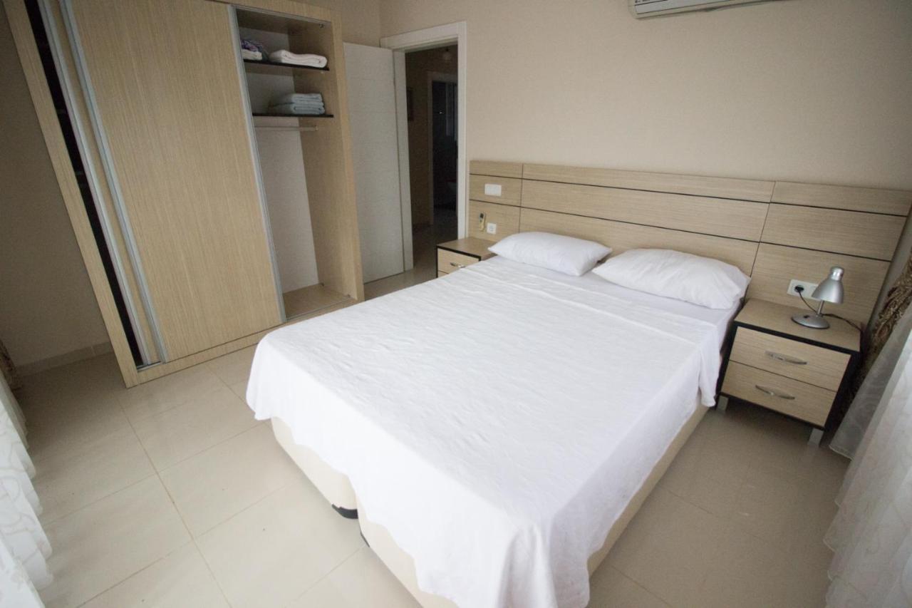 Belek Golf Village Kültér fotó