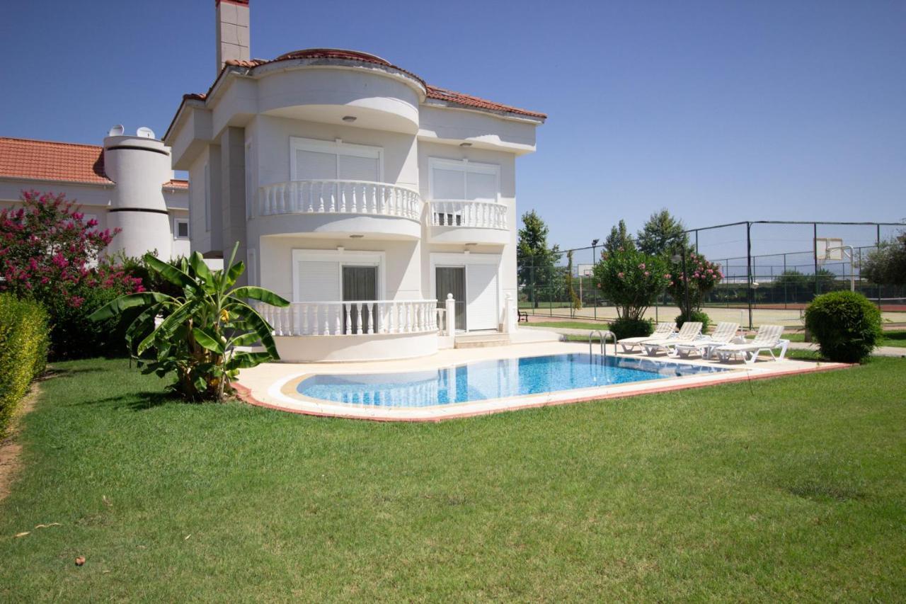 Belek Golf Village Kültér fotó