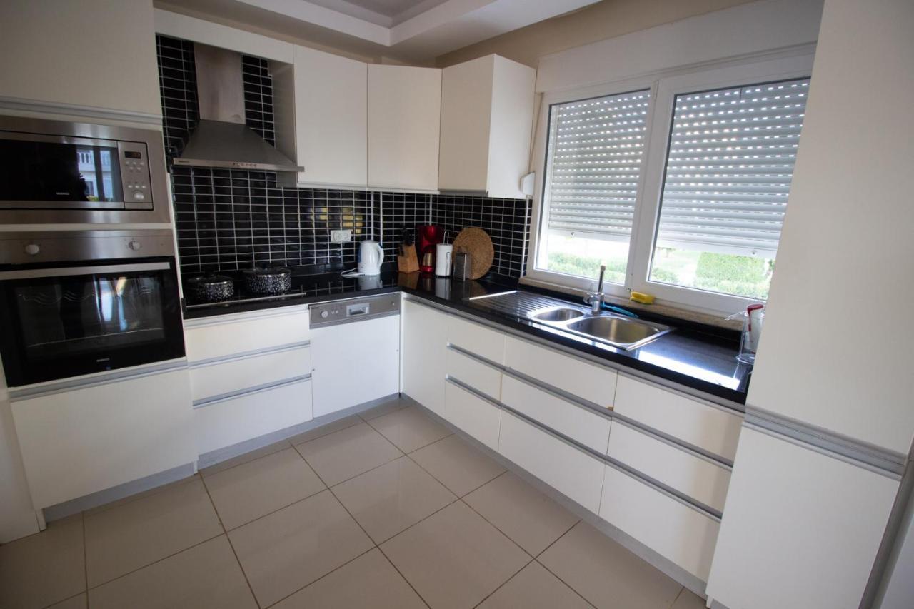 Belek Golf Village Kültér fotó