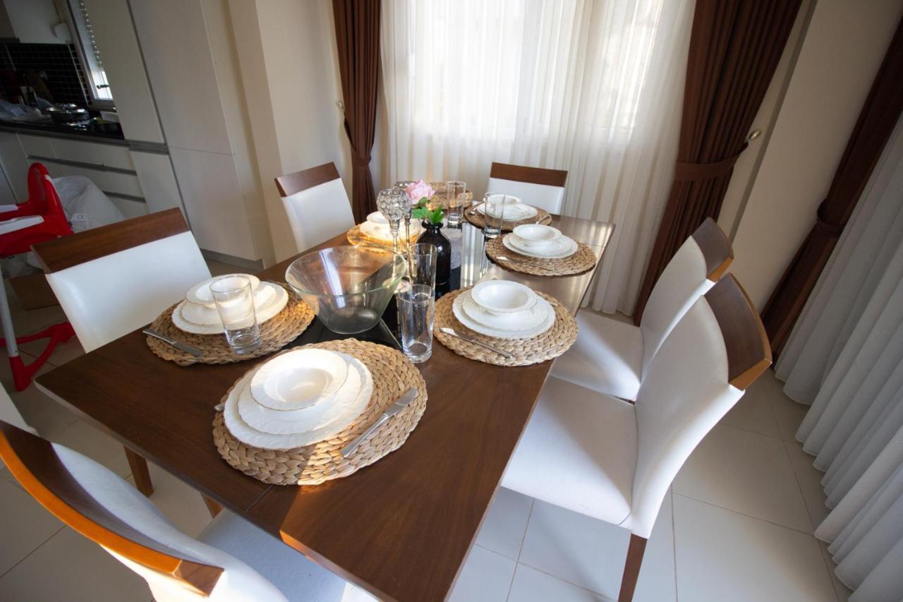 Belek Golf Village Kültér fotó