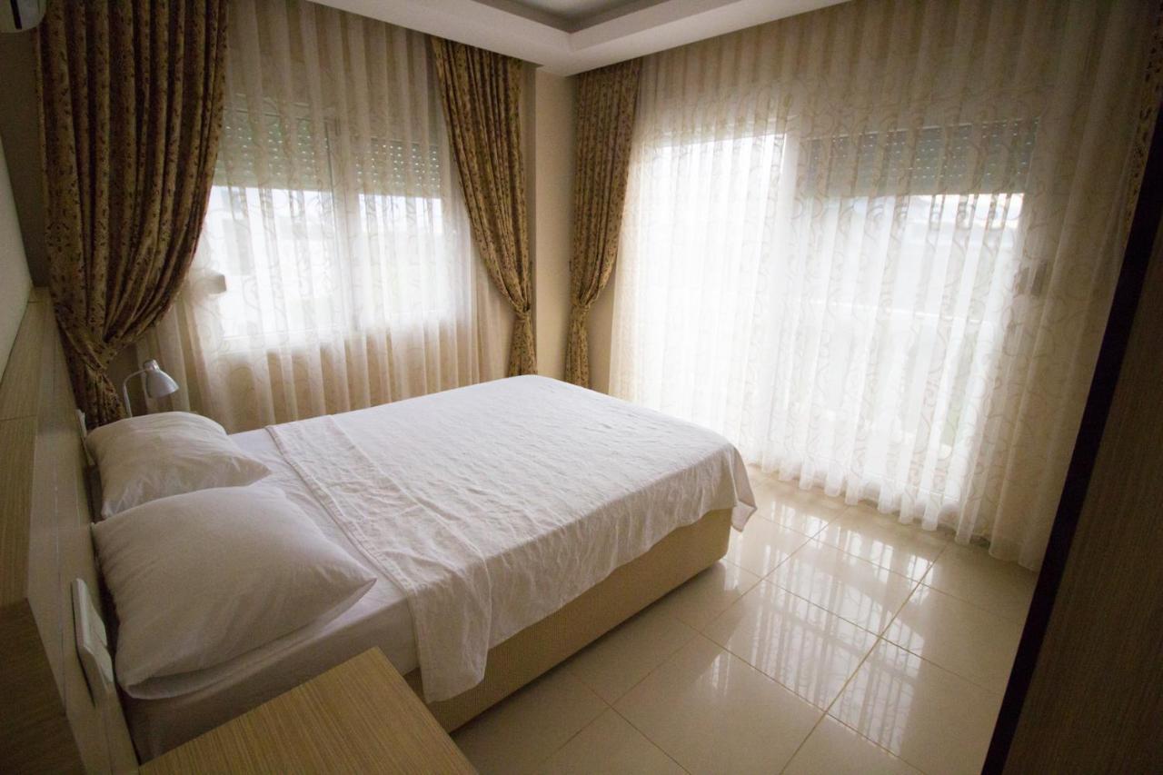 Belek Golf Village Kültér fotó