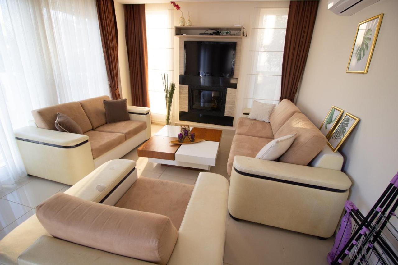 Belek Golf Village Kültér fotó