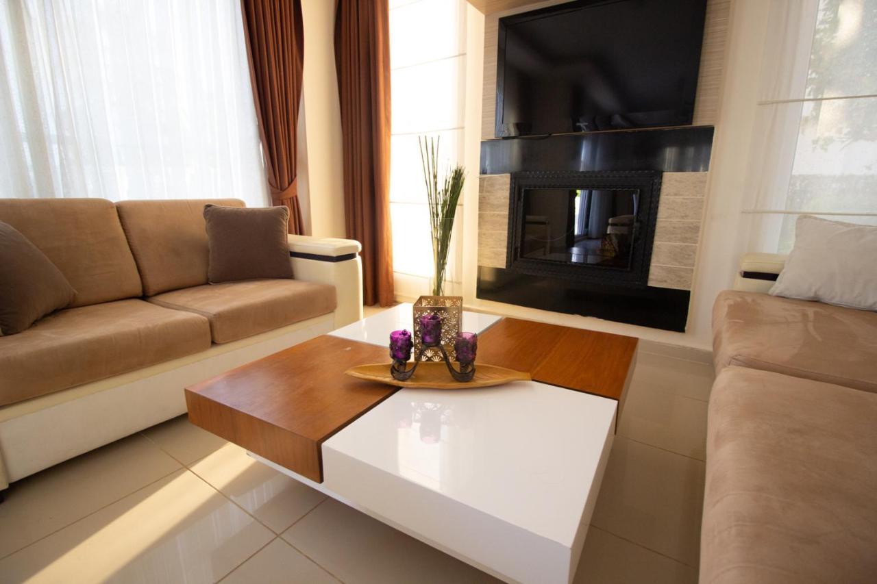 Belek Golf Village Kültér fotó
