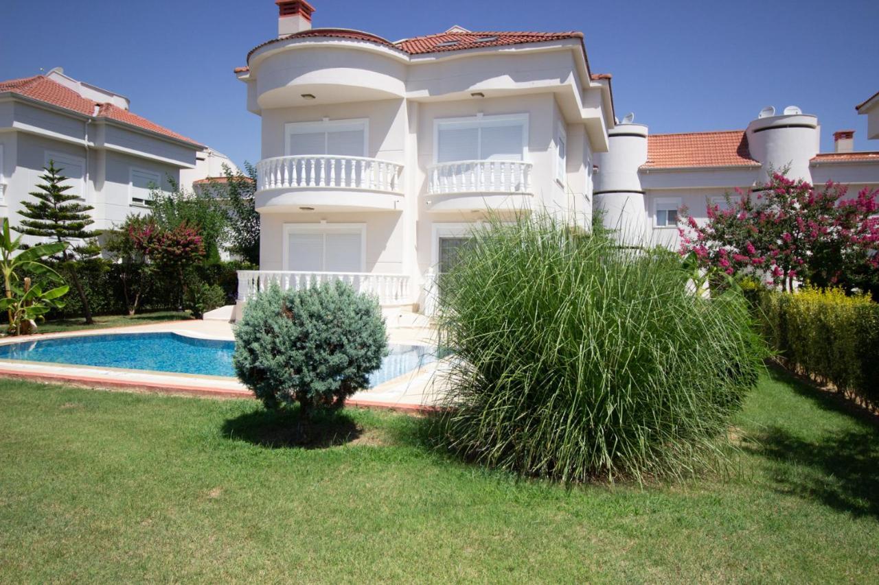 Belek Golf Village Kültér fotó