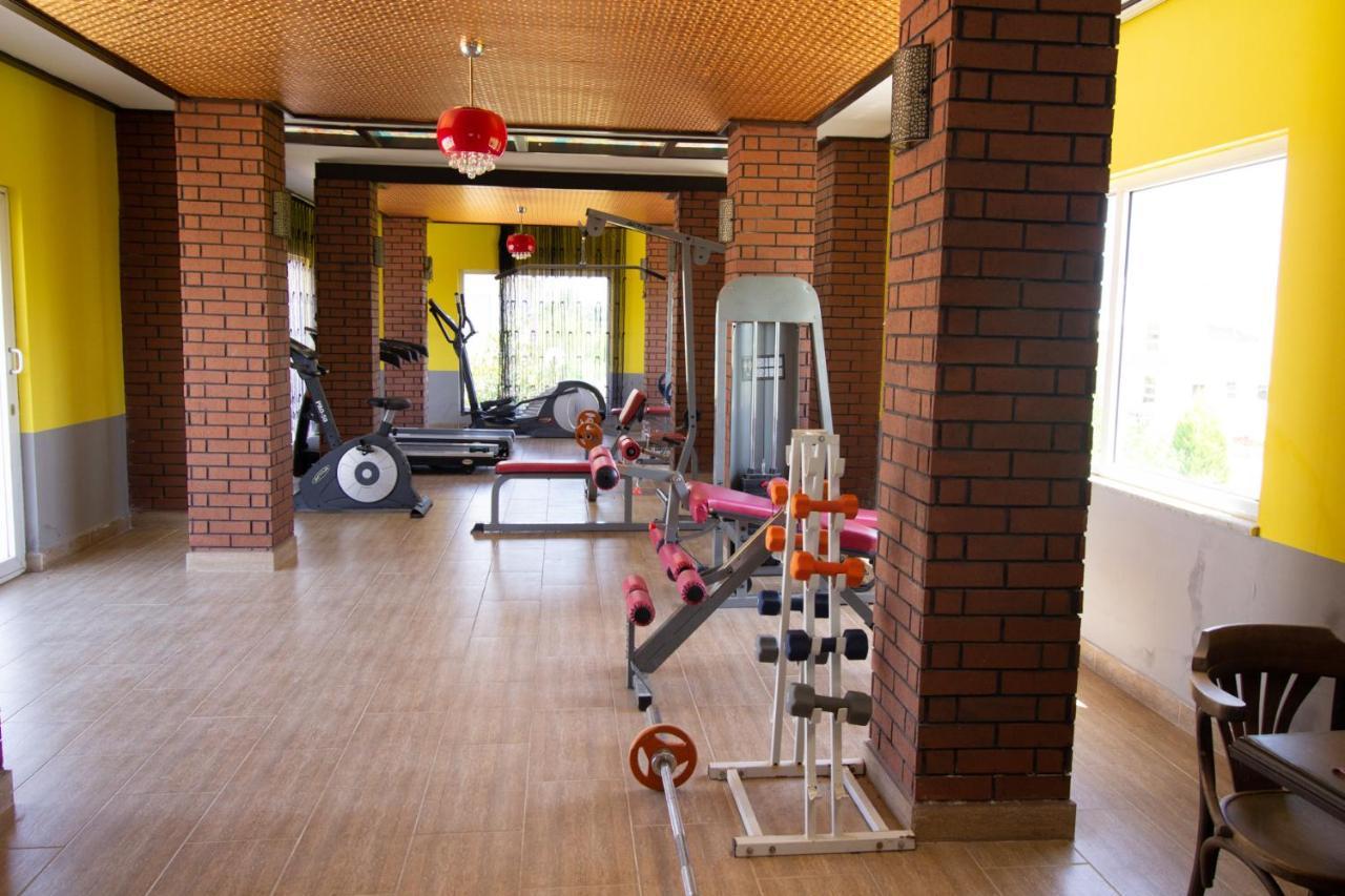 Belek Golf Village Kültér fotó