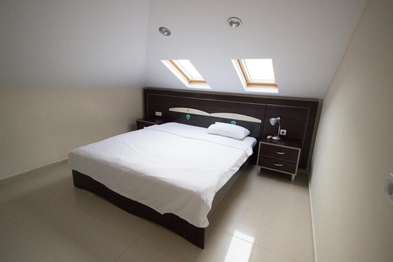 Belek Golf Village Kültér fotó