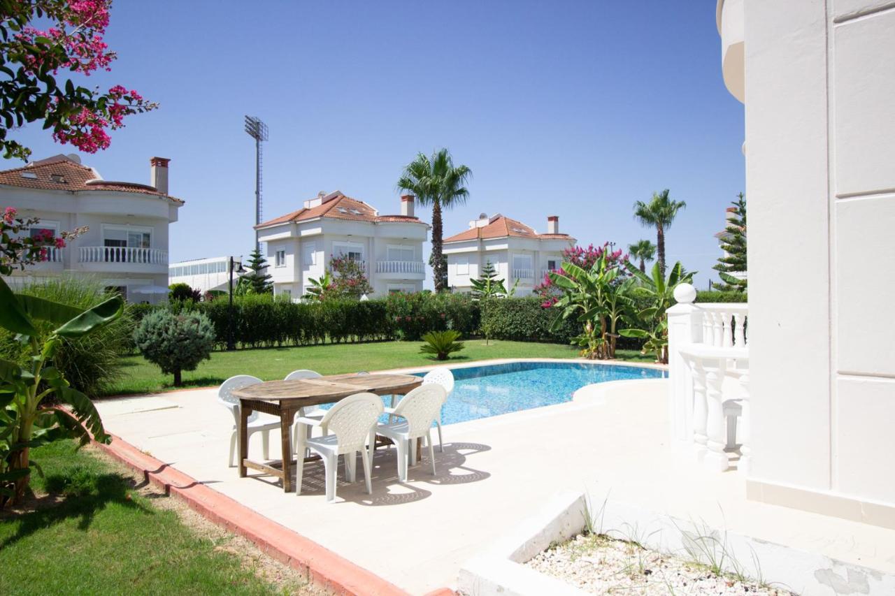 Belek Golf Village Kültér fotó